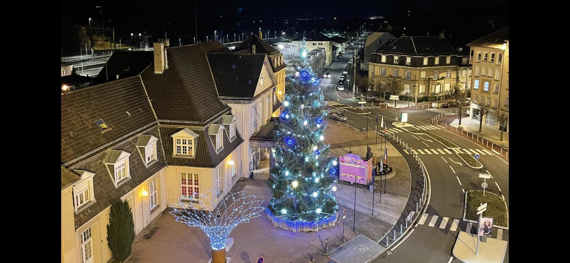 Ferienwohnung Le Perchoir - Wifi - Gare - Proche Tous Commerces Sarrebourg Exterior foto